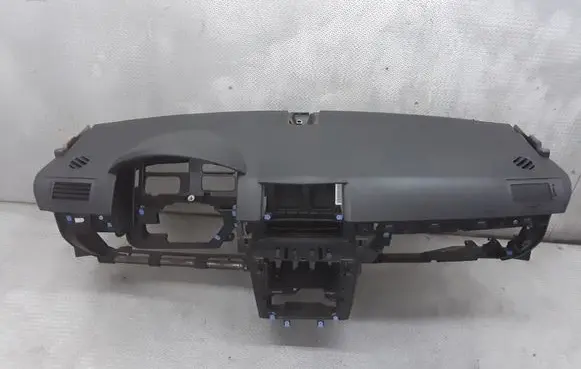 Opel Astra H Dashboard 13124852