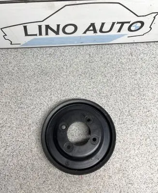 BMW 5 E34 Water pump pulley 1722567
