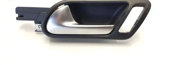 Volkswagen Golf V Front door interior handle 1K1837113