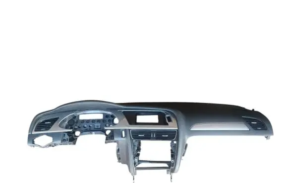 Audi A4 S4 B8 8K Dashboard