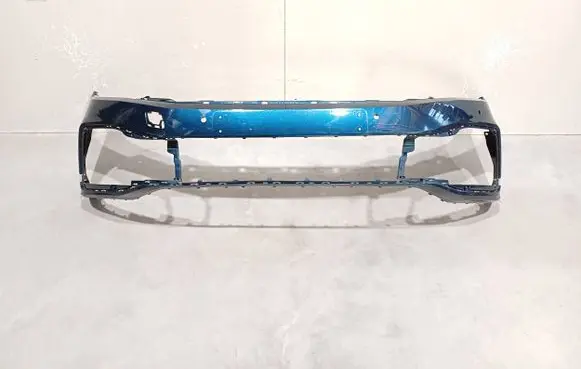 Volkswagen PASSAT B8 Front bumper 3G0807221G