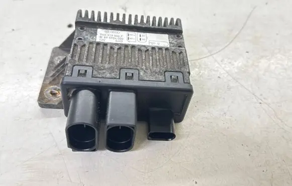 Volkswagen Transporter - Caravelle T5 Coolant fan relay 7H0919506F 895904000