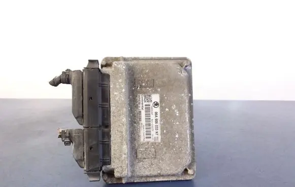 Skoda Octavia Mk2 (1Z) Engine control unit/module ECU 06A906033NT