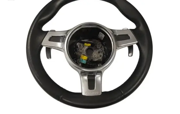 Porsche 911 991 Steering wheel 99134780360