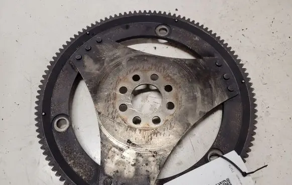 Audi A8 S8 D2 4D Flywheel