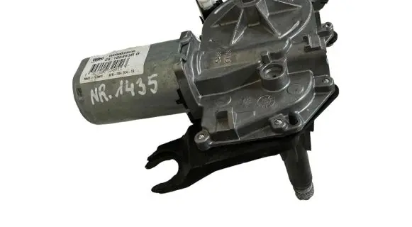 Renault Zoe Rear window wiper motor 287105483R W000034936