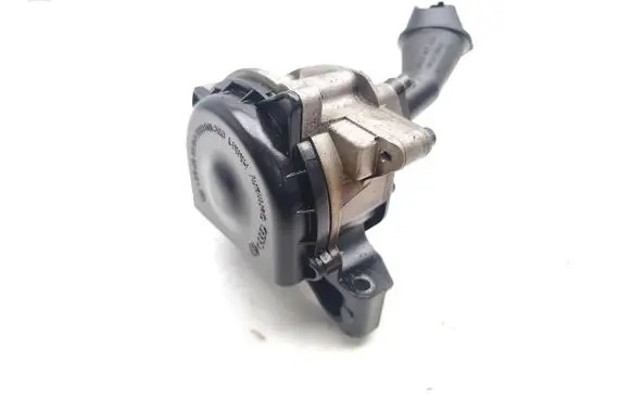 Audi A3 S3 8P Oil pump 03C103669E
