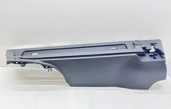 Opel Insignia A Parcel shelf load cover mount bracket 13222413