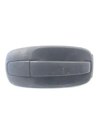 Renault Trafic II (X83) Rear door exterior handle 8200897943 N0503567 93862219