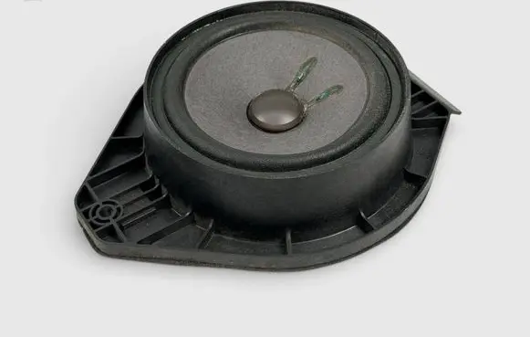 Cadillac Escalade Rear door speaker 15186669 23418091