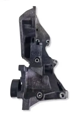 Audi A6 S6 C6 4F Generator/alternator bracket 03L903143H