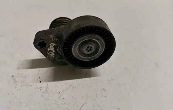 Mercedes-Benz CLK A209 C209 Generator/alternator belt tensioner A2712000270