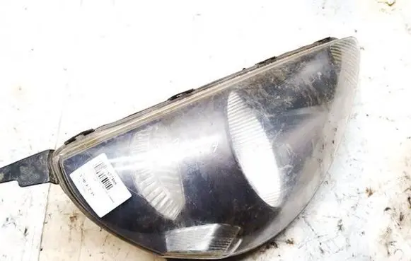 Honda Jazz Headlight/headlamp