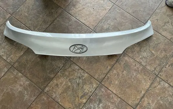 Hyundai ix35 Tailgate trim 873712s000