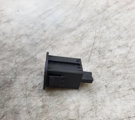 Opel Insignia B Passenger airbag on/off switch 13524006