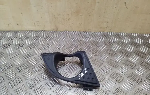 Honda Accord Front fog light trim/grill