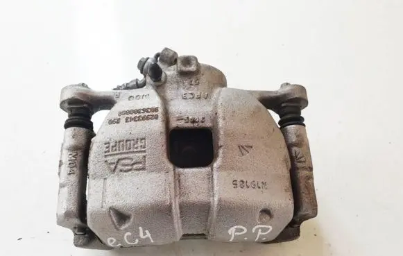 Citroen C4 III e-C4 Front brake caliper