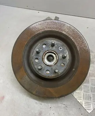 Tesla Model X Rear wheel hub 102741600d