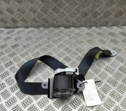 Lexus LS 460 - 600H Middle seatbelt (rear) TKAF0F2016 7335050221C4