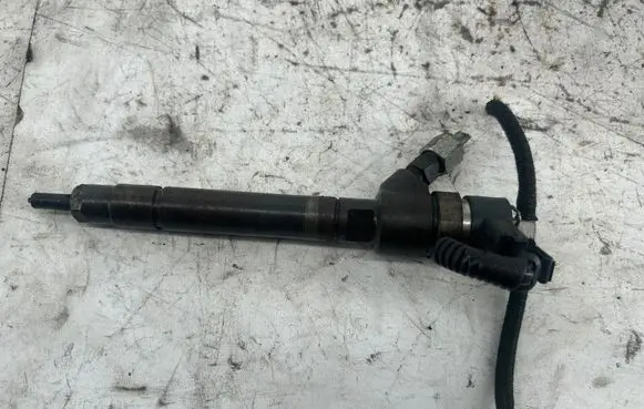 Hyundai Santa Fe Fuel injector 0445110251 30750283