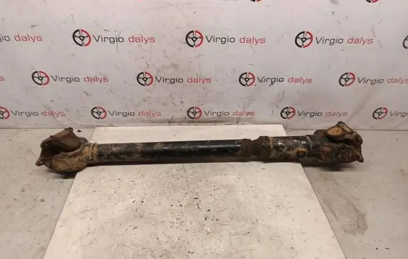 Isuzu Trooper Front prop shaft 