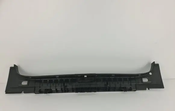 BMW 3 E90 E91 Trunk/boot sill cover protection 6949605