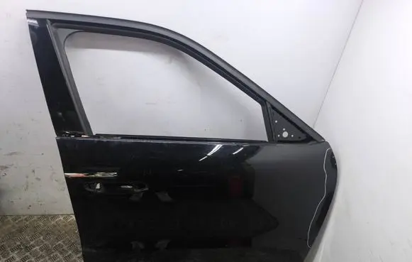 Opel Frontera Front door
