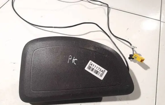 Opel Corsa D Seat airbag 30363320