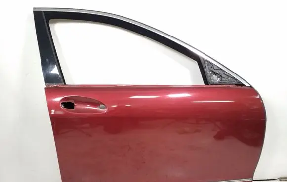 Mercedes-Benz S W221 Front door A2217200205