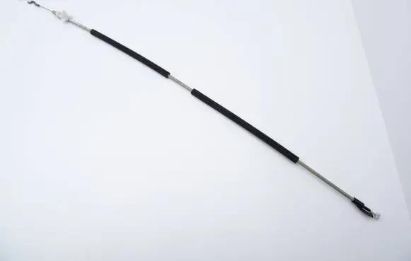 Seat Ibiza IV (6J,6P) Front door cable line 6J3837085A 6J3837085