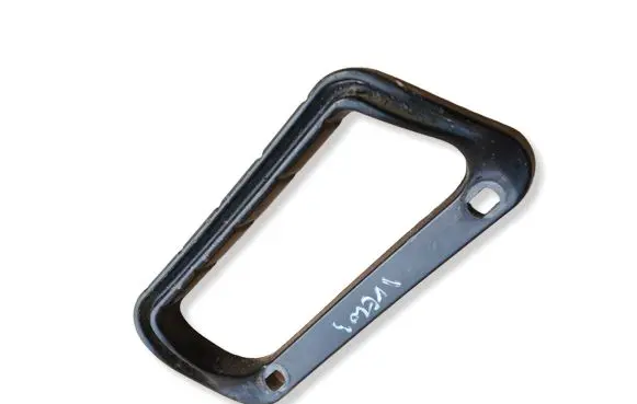 Iveco Daily 3rd gen Loading door interior handle 