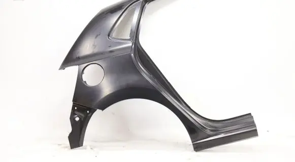Volkswagen Polo V 6R Front piece kit 6R4809844A