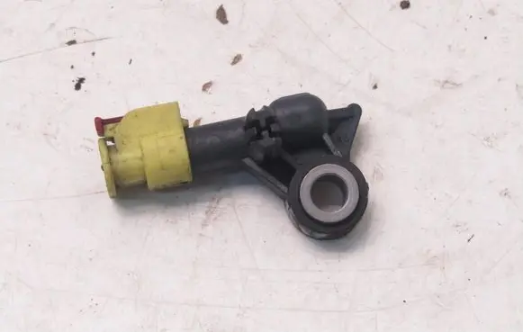 Audi A4 S4 B9 Airbag deployment crash/impact sensor 4M0959651