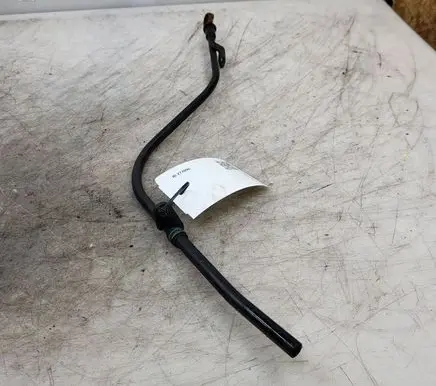 Peugeot 508 Oil level dip stick 9671102380