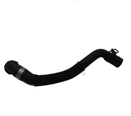 BMW 6 F12 F13 Engine coolant pipe/hose 7584405 15476810