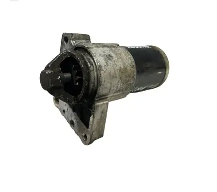 Citroen C4 I Picasso Starter motor M000T22471 9663528880