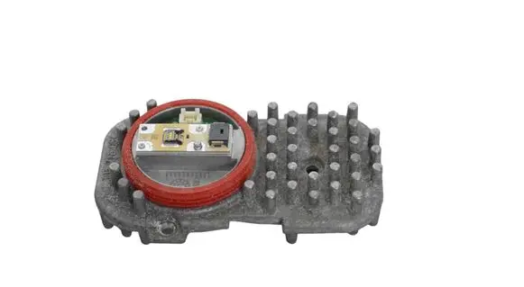 Xenon control unit/module