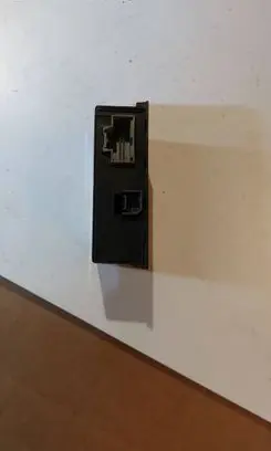 Bluetooth control unit module