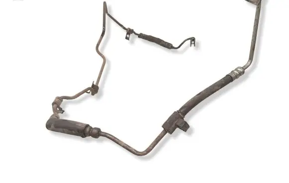 Peugeot 508 Power steering hose/pipe/line 9671737580