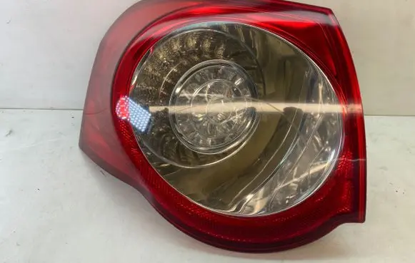 Volkswagen PASSAT B6 Rear/tail lights 3C9945095N