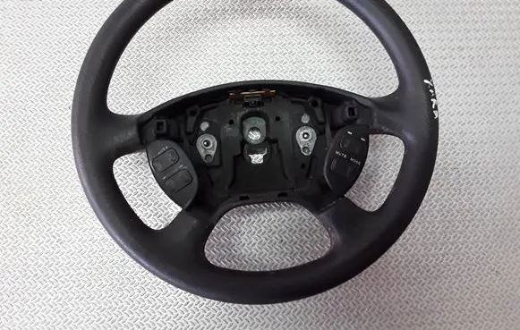 Citroen Xsara Picasso Steering wheel