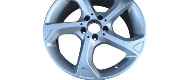 Mercedes-Benz GLA W156 X156 R18 wheel hub/cap/trim A1564012500