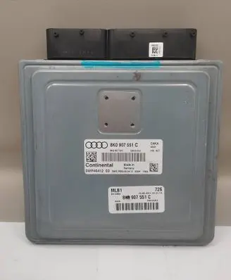 Engine control unit/module