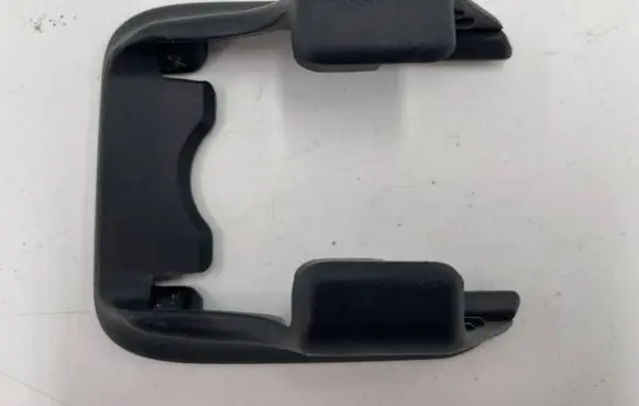 Toyota Corolla E210 E21 Front driver seat rail trim 72123F4010