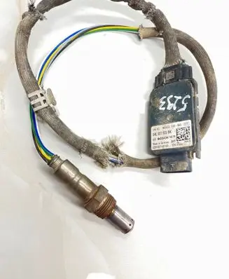 Volkswagen Tiguan Lambda probe sensor 04L907805BK 1259018013 0281007143