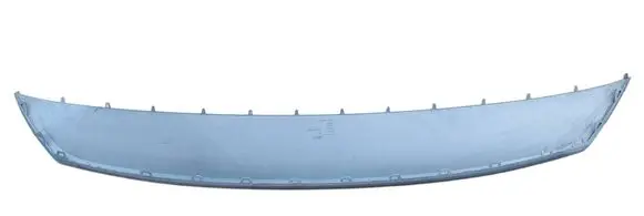 Volkswagen ID.4 Front bumper splitter molding 11A807532