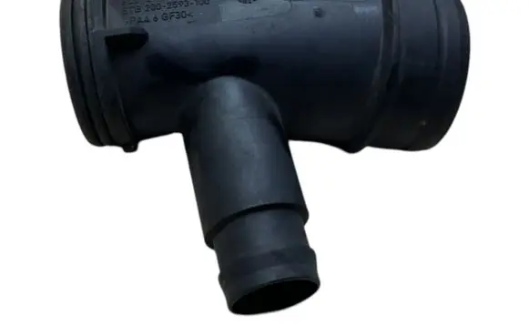 Skoda Rapid (NH) Brake booster pipe/hose 6C0129635