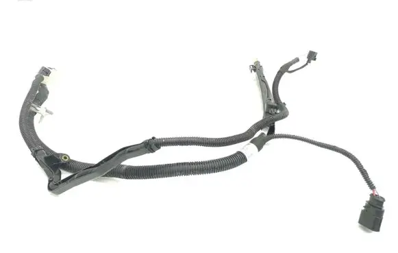 Audi A4 S4 B9 Wires (starter motor) 8W0971341