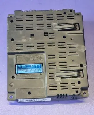 Peugeot 508 Other control units/modules 51944597 10R030427 TBS5PMR13