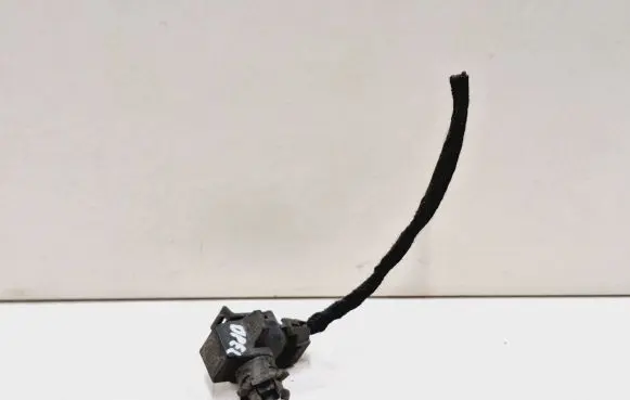 Opel Astra H Outside/exterior temperature sensor 09152245